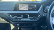 BMW 1 Series 128ti 5dr Step Auto Petrol Hatchback